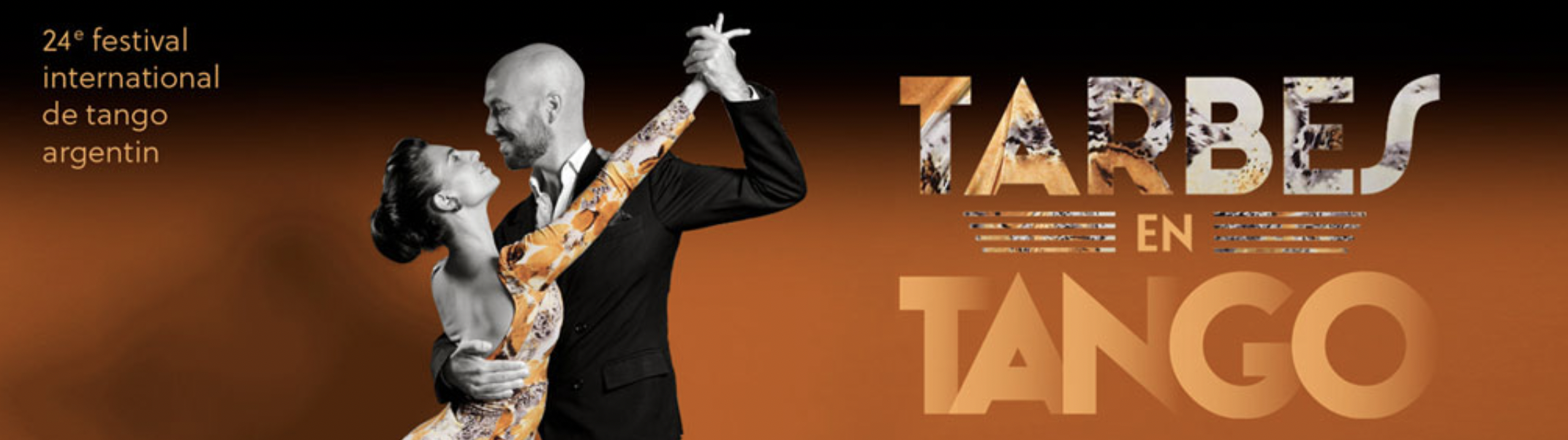 Tarbes en Tango