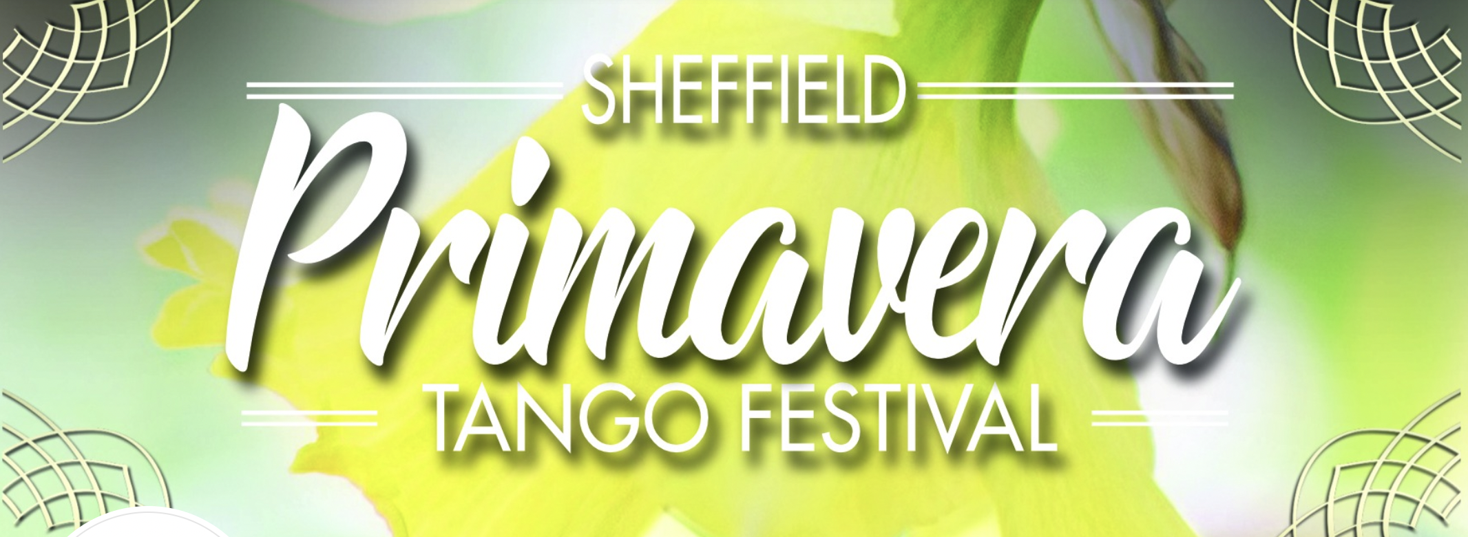 Sheffield Primavera Tango Festival