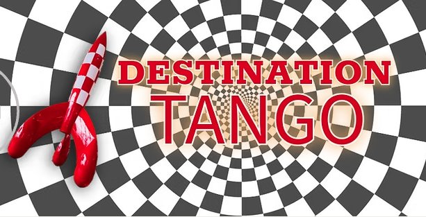 Destination Tango