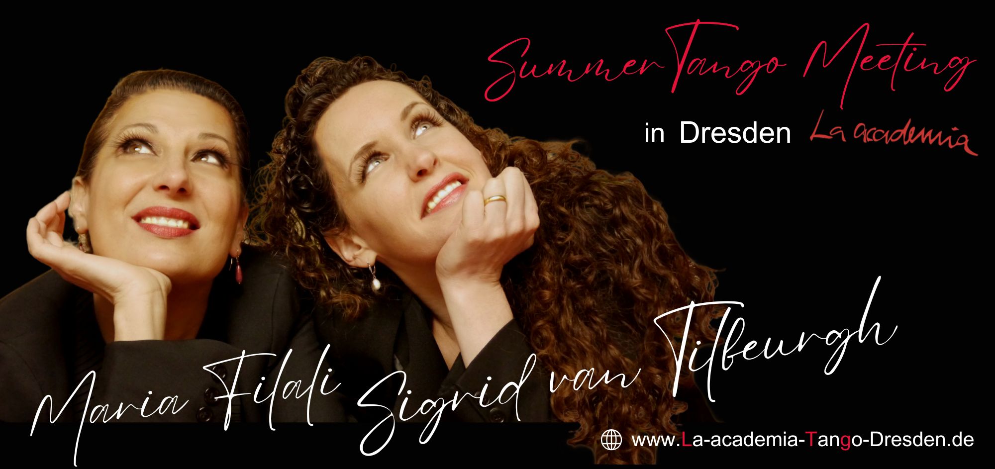 Seminar in Dresden (DE)